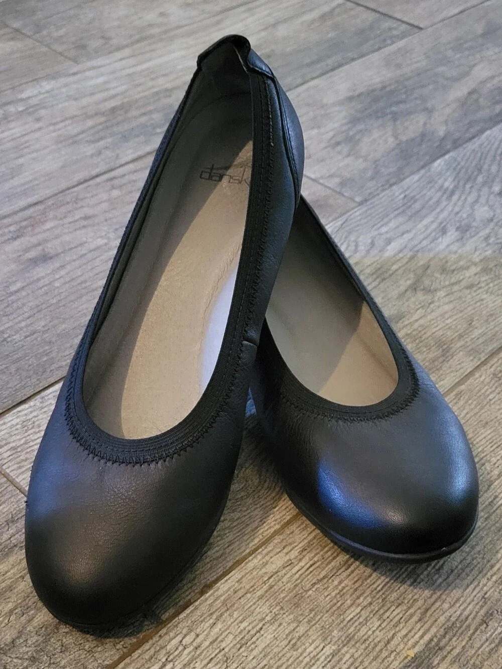 Dansko kristen milled